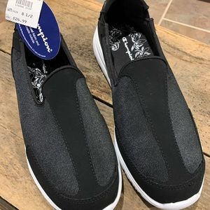CHAMPION | Flat Slip-On Sneakers